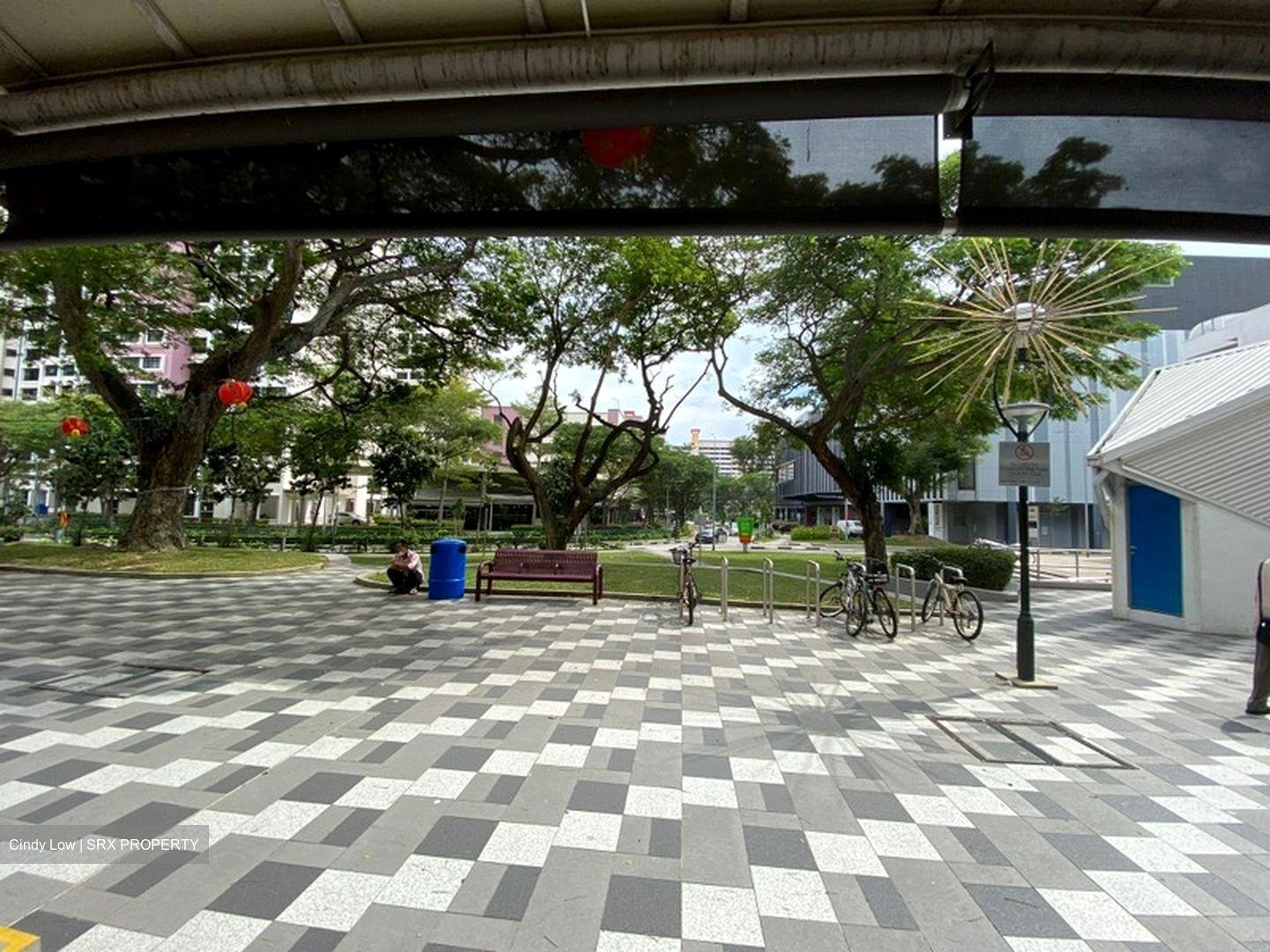 Bedok Town Centre (D16), Shop House #492327571